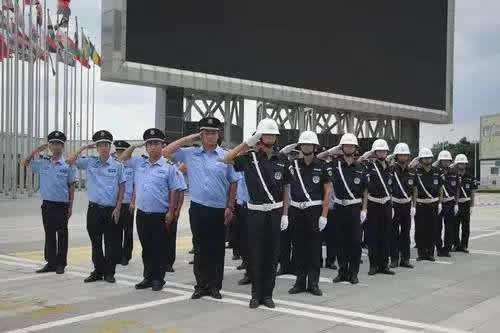 完善的管理体系