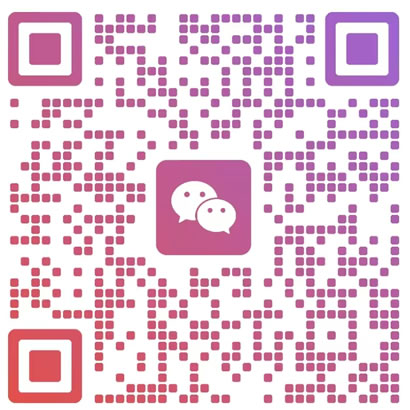 微信二维码